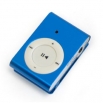 Скрита камера в мини MP3 плеър, с щипка, резолюция 640 x 480 