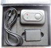 Мини подслушвател с GSM SIM карта 40 mm x 28 mm x 13 mm