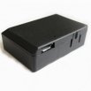 Мини подслушвател с GSM SIM карта 40 mm x 28 mm x 13 mm