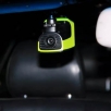 Камера за автомобил VOSONIC GV 6330, с 2" екран