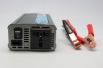 500W инвертор за кола от DC 12V към AC 220V